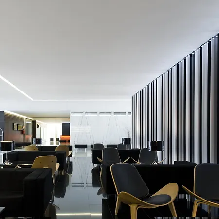 VIP Grand Lisboa Hotel & Spa 